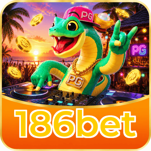 186bet Logo 2
