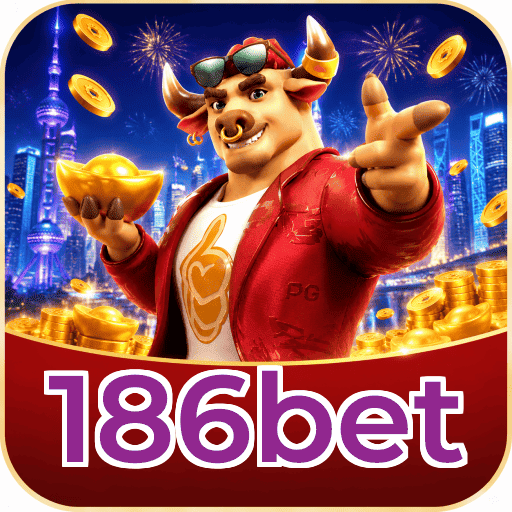 Certificação GLI 186bet
