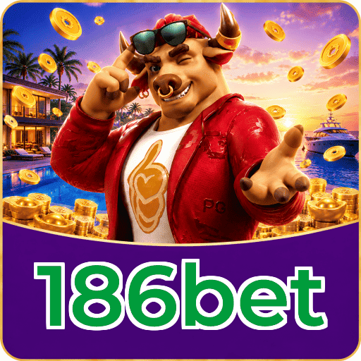 186bet Instalar Logo 2