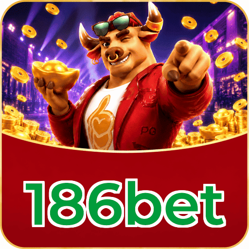 186bet Logo 3