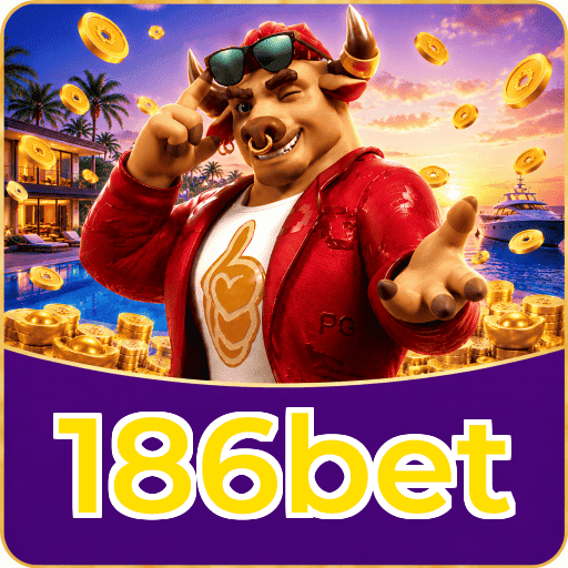 Slots 186bet - Jackpots Progressivos