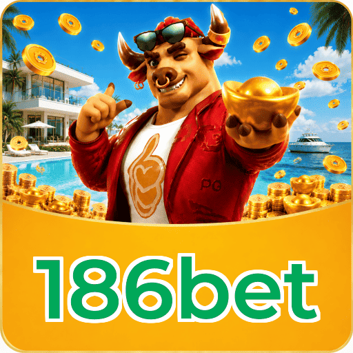 Cash Out 186bet