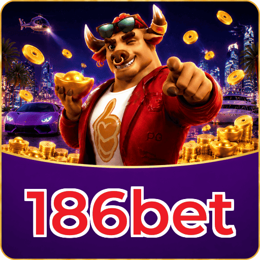 186bet Licenciado Curaçao - Segurança SSL 256-bit