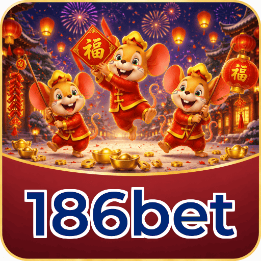 186bet Logo 3