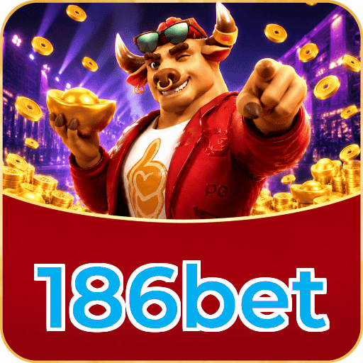 Odds Competitivas 186bet