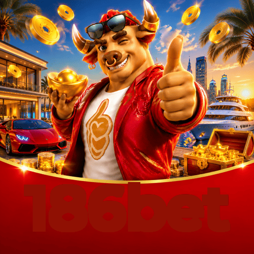 186bet Instalar Logo 2