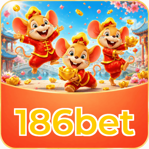 186bet Segurança Logo 1