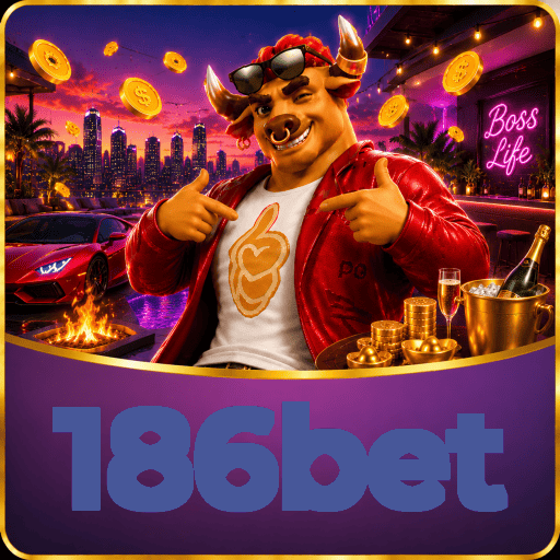 Loteria 186bet - Quina e mais jogos