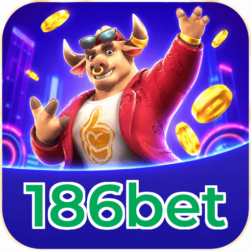 186bet Instalar Logo 1