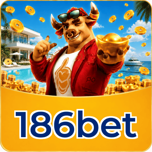 Slots 186bet - RTP Alto Certificado