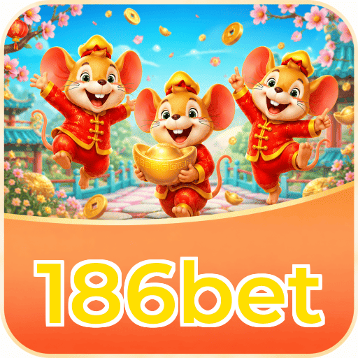 186bet Logo 2