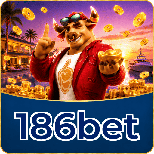 186bet Certificado eCOGRA - Jogos Justos Auditados