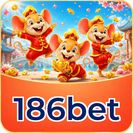 Certificação GLI 186bet