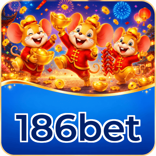 186bet Logo 1