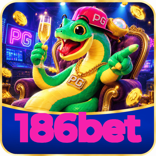 Plataforma 186bet - PIX Instantâneo