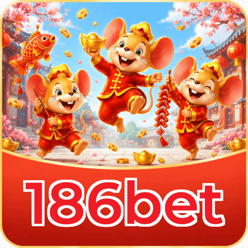 186bet Instalar Logo 3