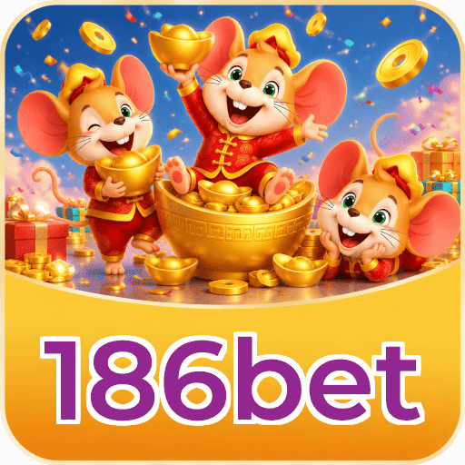 186bet Segurança Logo 3