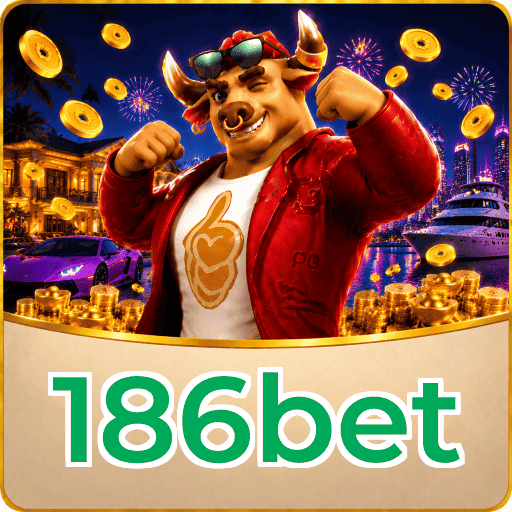 Telegram 186bet - Canal Oficial Verificado