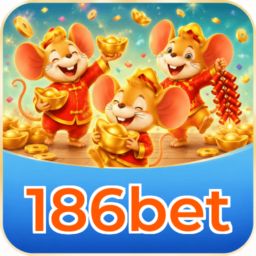 186bet Segurança Logo 2
